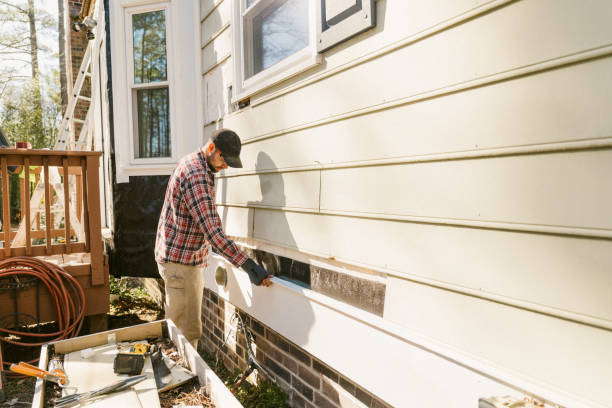 Trusted Siding service in Manchester, OH - Superior Siding Solutions